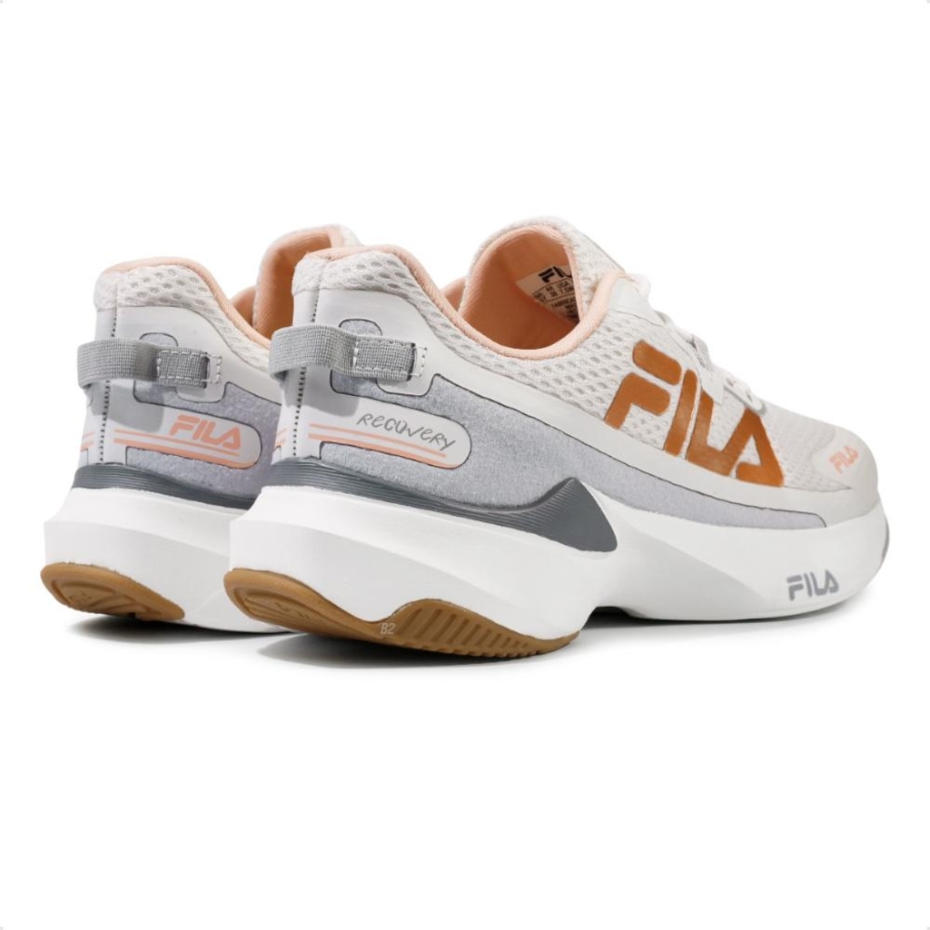 Imagem 5 do produto Tênis Fila Recovery - Feminino