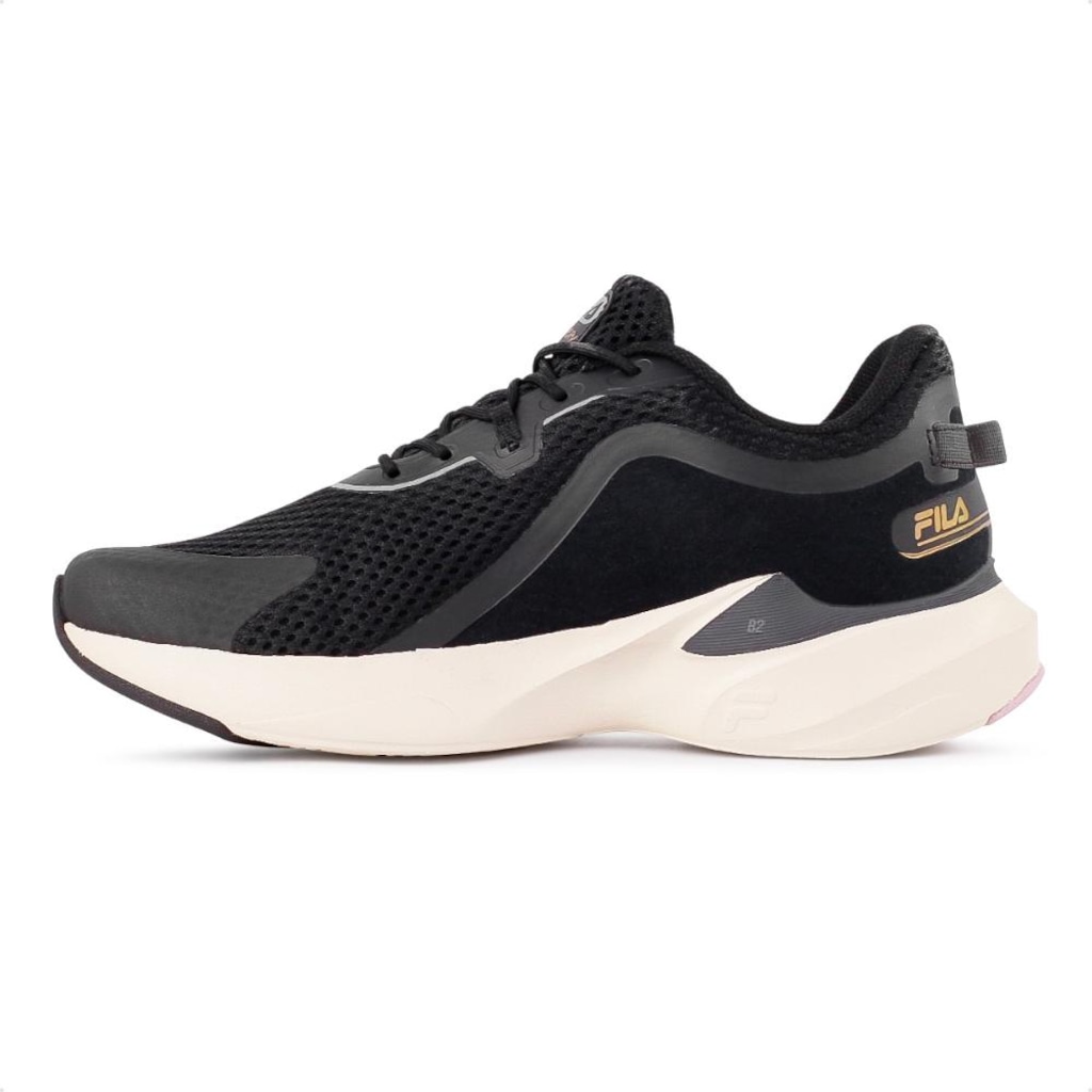 Imagem 2 do produto Tênis Fila Recovery - Feminino