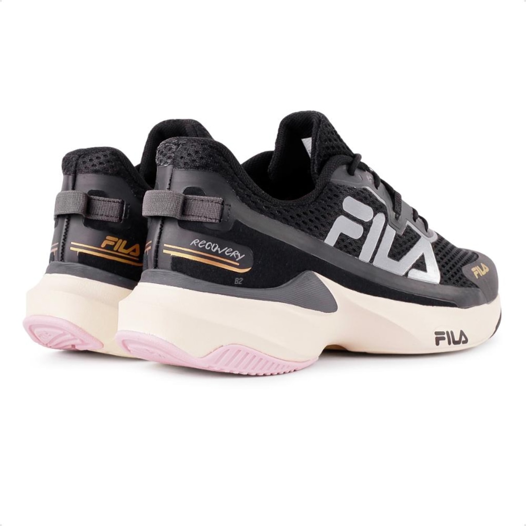 Imagem 5 do produto Tênis Fila Recovery - Feminino