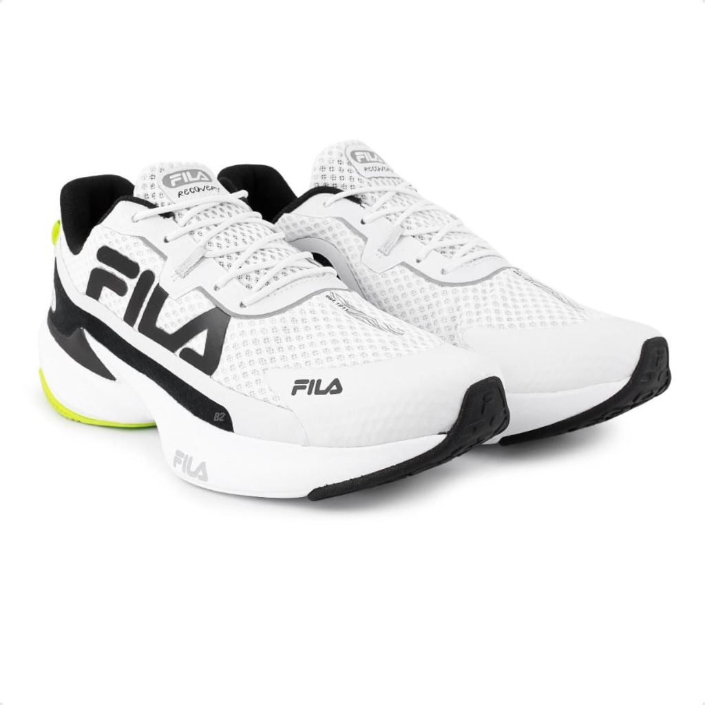 Imagem 5 do produto Tênis Masculino Fila Recovery