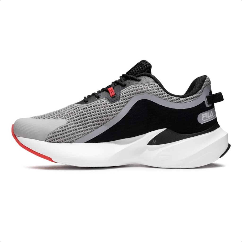 Imagem 2 do produto Tênis Masculino Fila Recovery