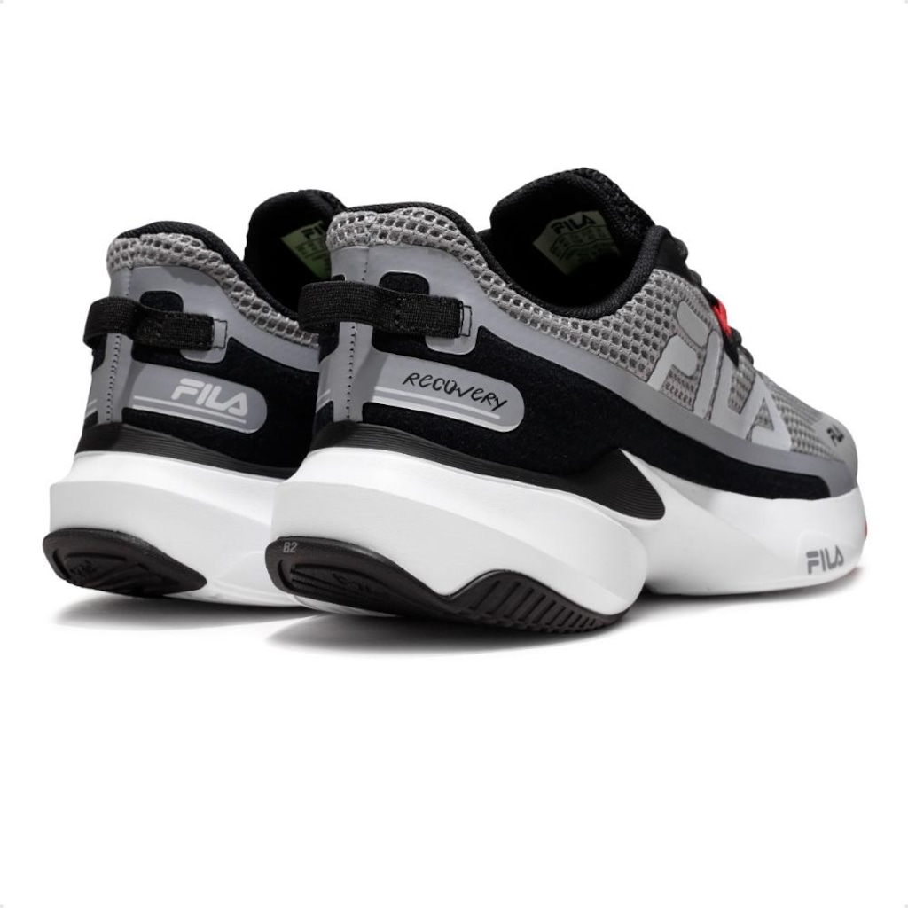 Imagem 5 do produto Tênis Masculino Fila Recovery