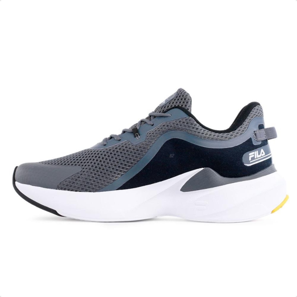 Imagem 2 do produto Tênis Masculino Fila Recovery