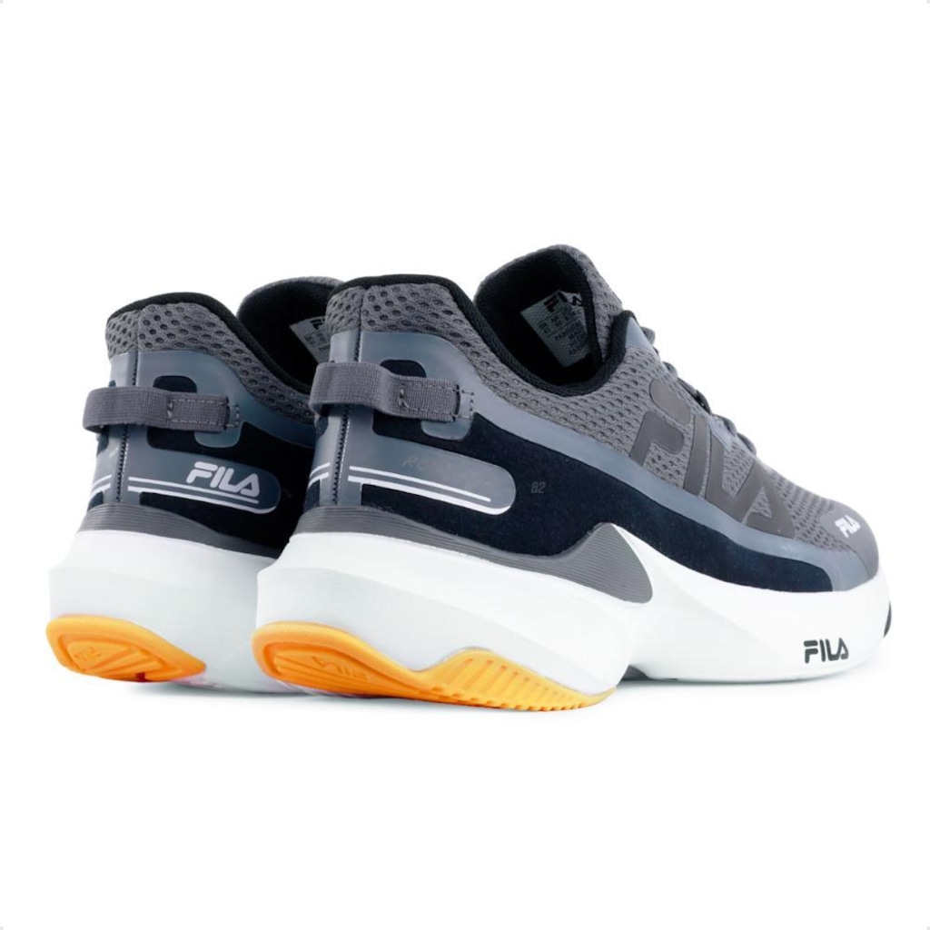 Imagem 3 do produto Tênis Masculino Fila Recovery