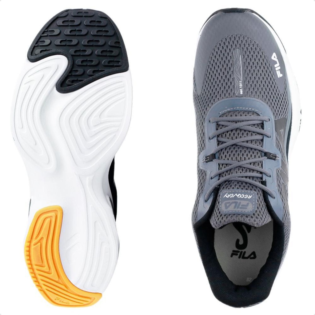 Imagem 5 do produto Tênis Masculino Fila Recovery