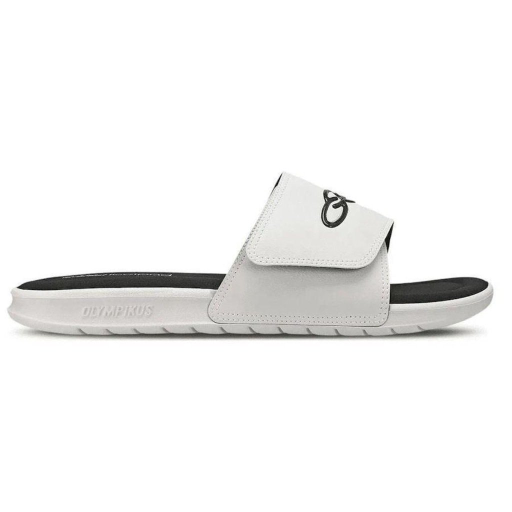 Imagem 2 do produto Chinelo Olympikus Melbourne Slide - Masculino