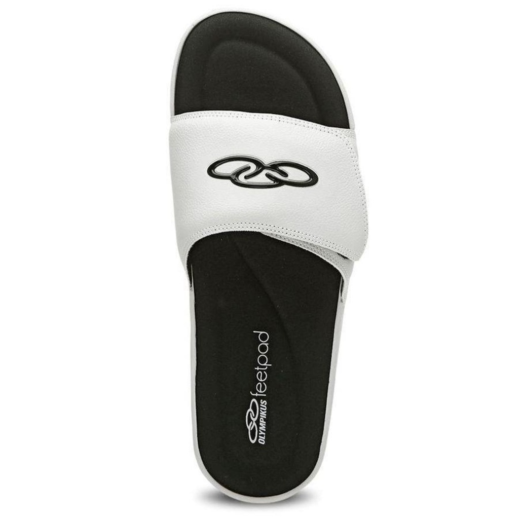 Imagem 3 do produto Chinelo Olympikus Melbourne Slide - Masculino