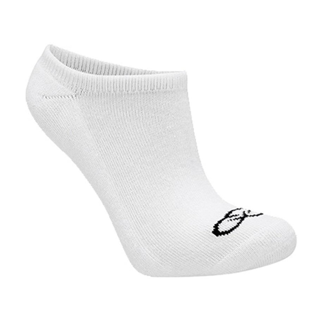 Imagem 2 do produto Kit Meia Cano Curto Olympikus com 3 Pares - Masculina