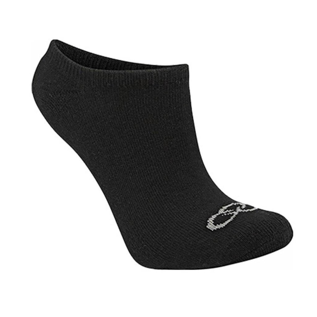Imagem 4 do produto Kit Meia Cano Curto Olympikus com 3 Pares - Masculina