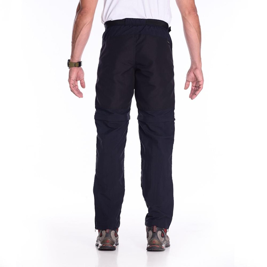 Imagem 5 do produto Calça-Bermuda Hard Adventure Pro Mountain Cordura - Masculina