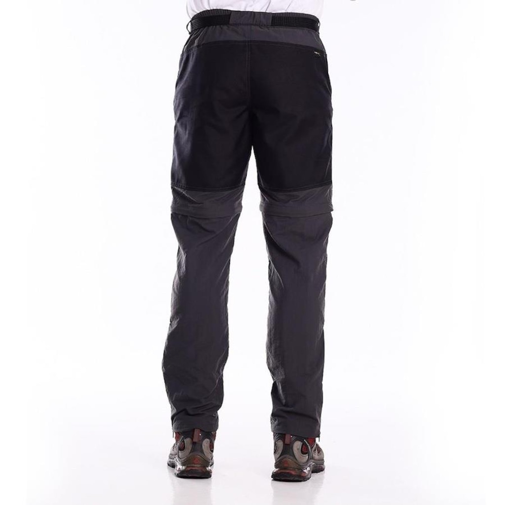 Imagem 4 do produto Calça-Bermuda Hard Adventure Pro Mountain Cordura - Masculina