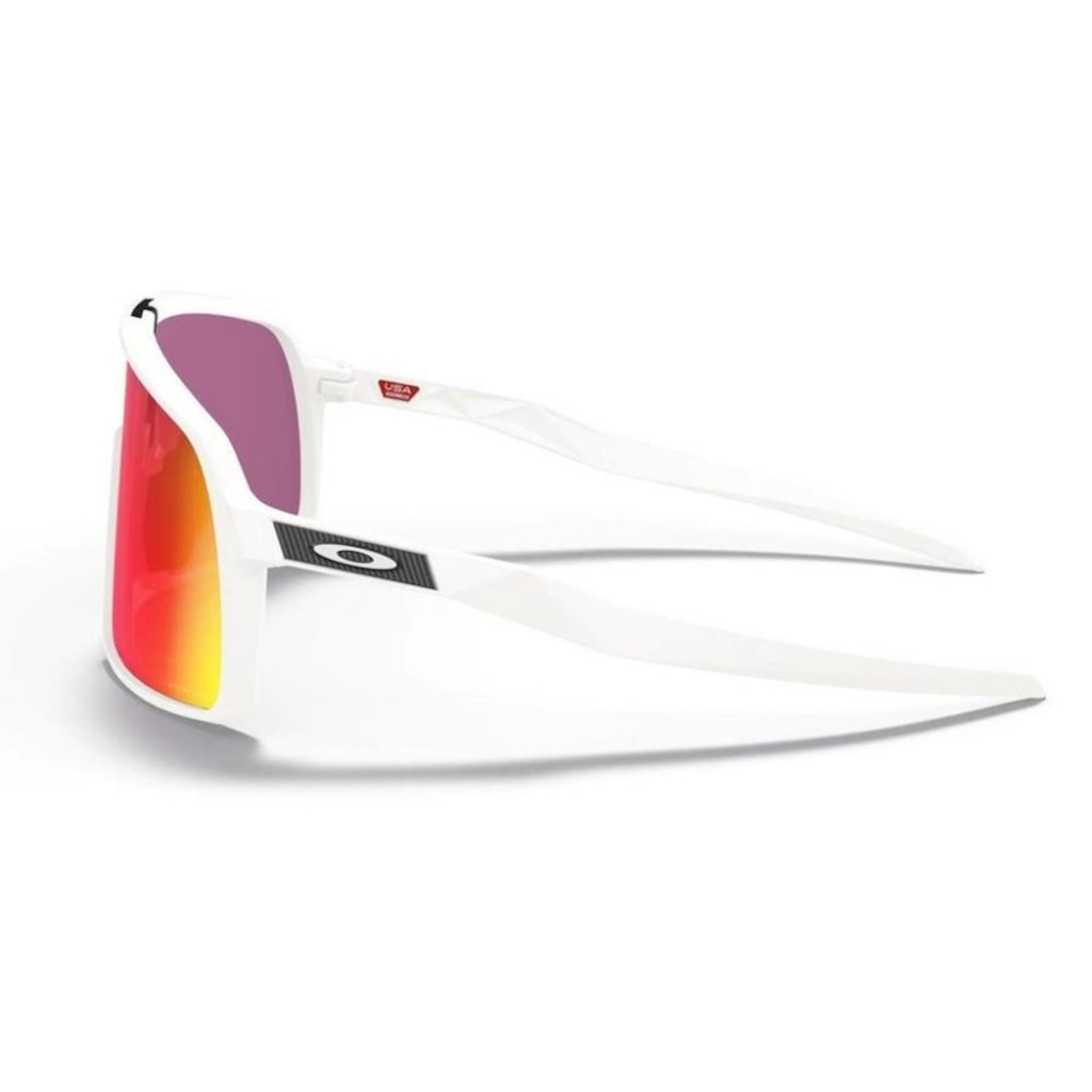 Imagem 2 do produto Óculos de Sol Oakley Sutro Prizm Road - Unissex
