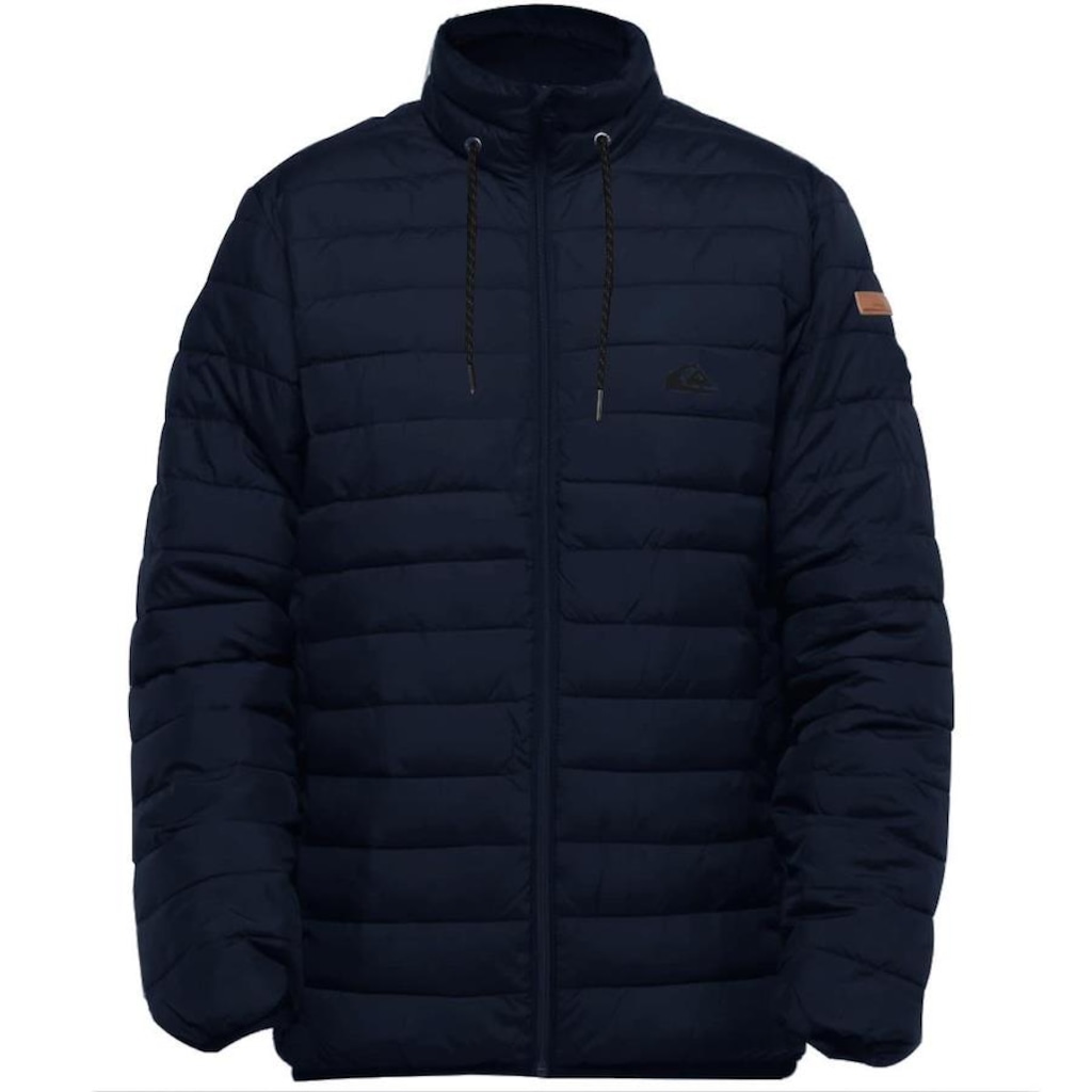 Imagem 2 do produto Jaqueta com Capuz Quiksilver Scaly - Masculina