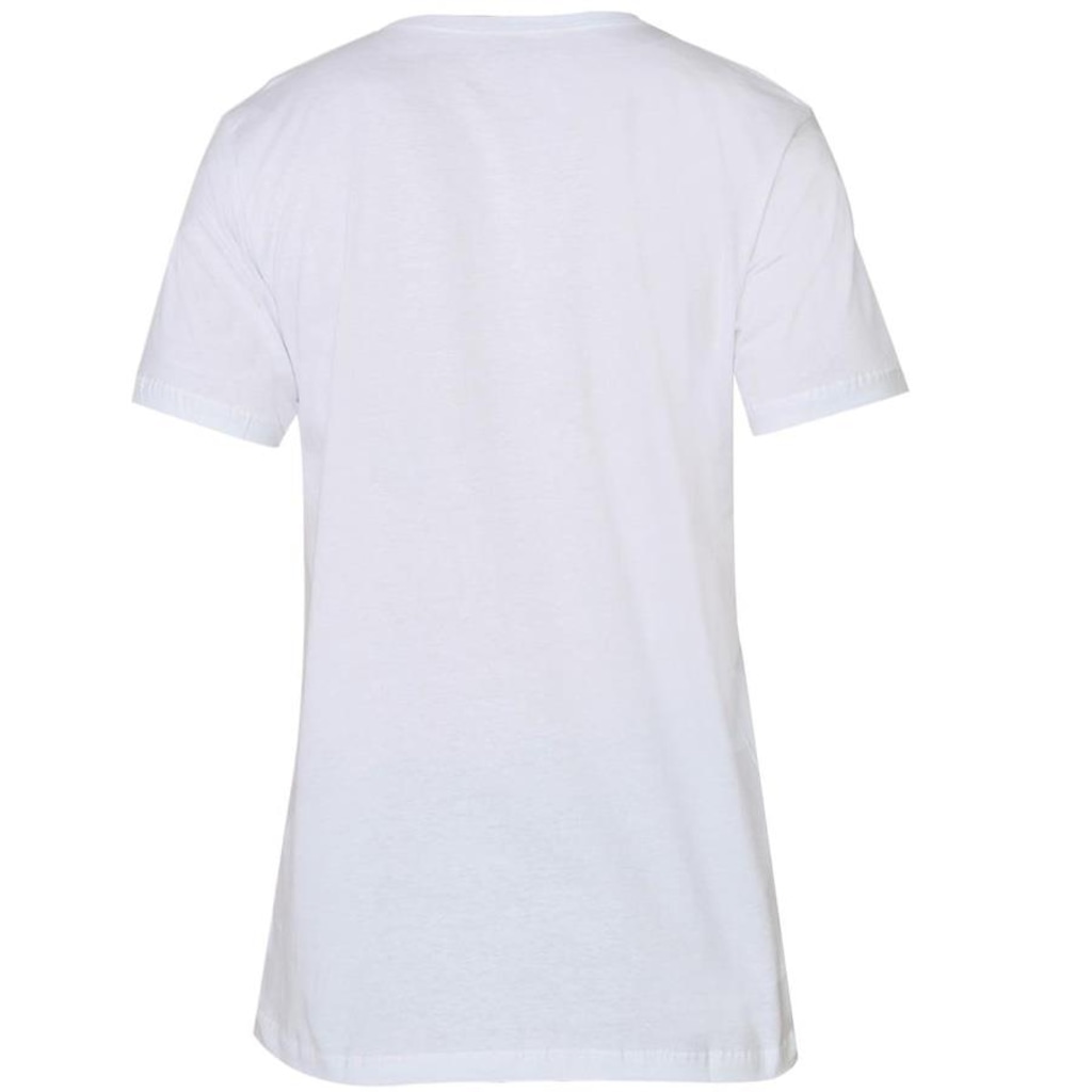 Imagem 2 do produto Camiseta Quiksilver Embroidery - Masculina