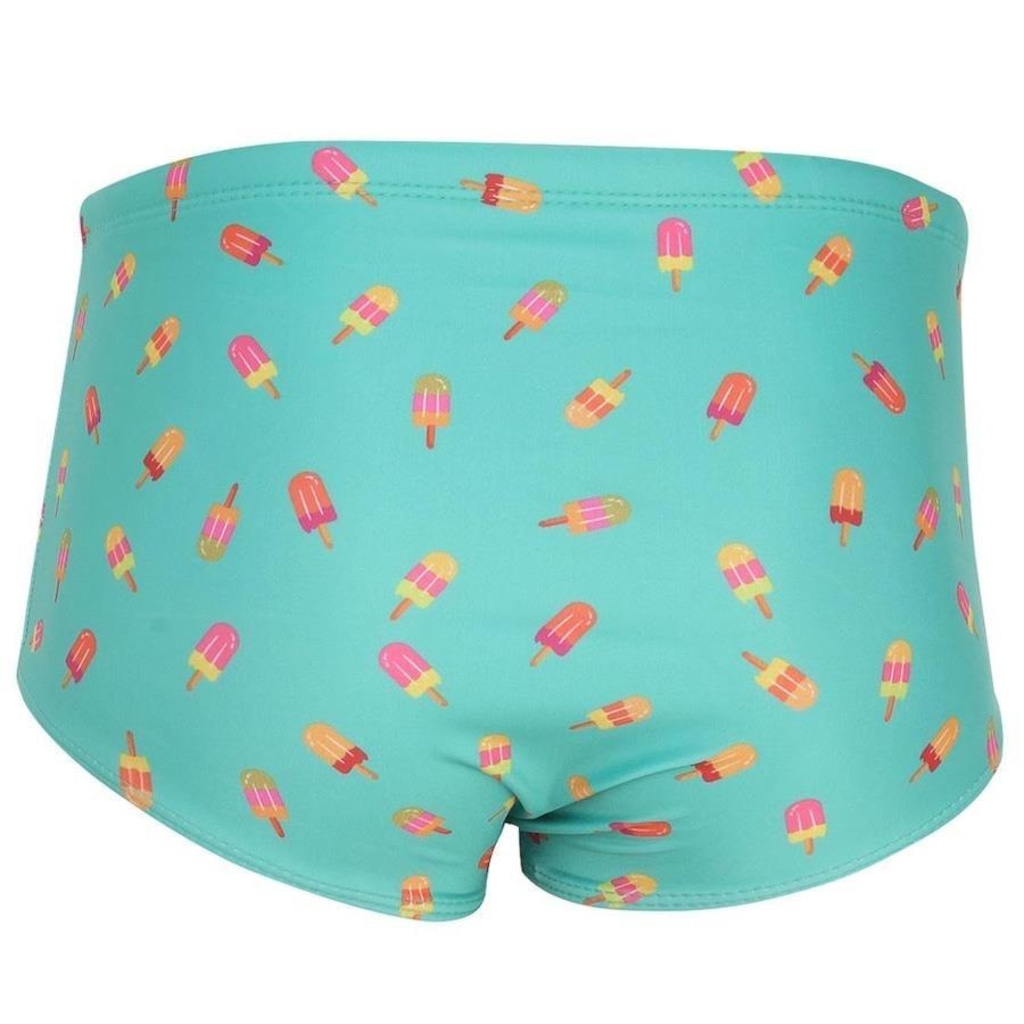 Imagem 2 do produto Sunga Mash Picolé - Masculino