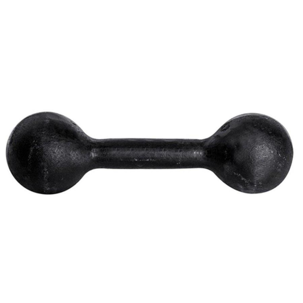 Imagem 2 do produto Halter Pintado Acte Sports S37 - 9kg