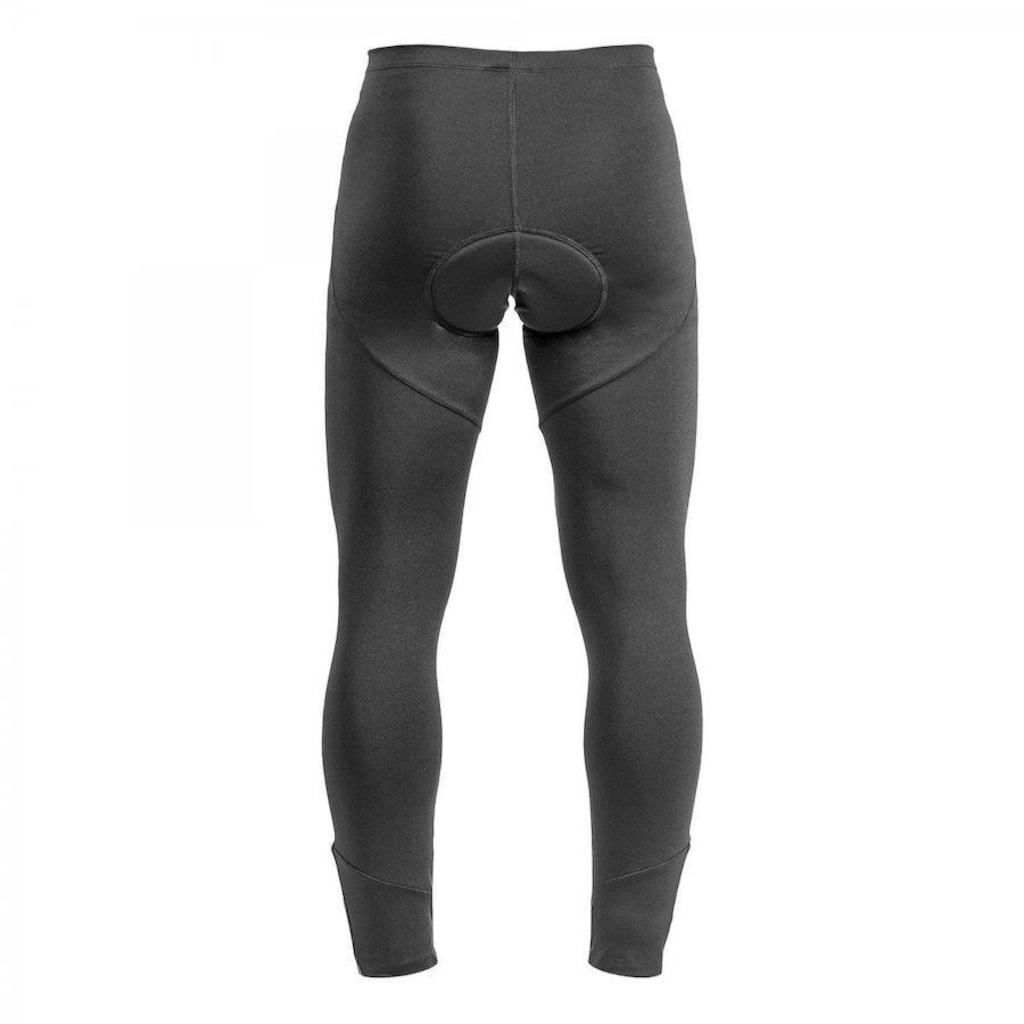 Imagem 2 do produto Calça de Ciclista Poker Acolchoada Drafter - Masculina