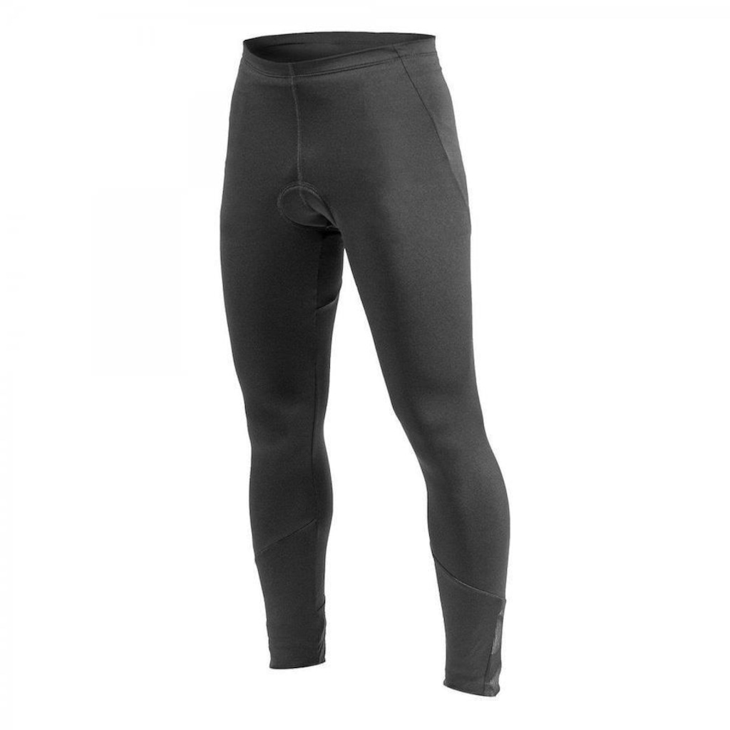 Imagem 3 do produto Calça de Ciclista Poker Acolchoada Drafter - Masculina
