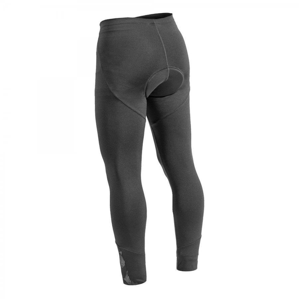 Imagem 4 do produto Calça de Ciclista Poker Acolchoada Drafter - Masculina