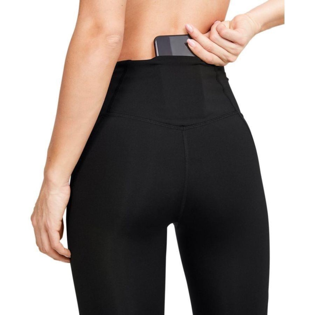 Imagem 2 do produto Calça Legging Under Armour Rush Crop - Feminina