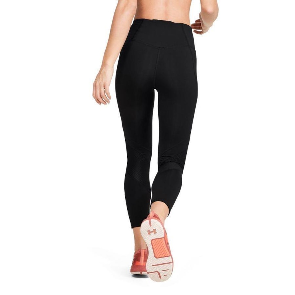 Imagem 3 do produto Calça Legging Under Armour Rush Crop - Feminina