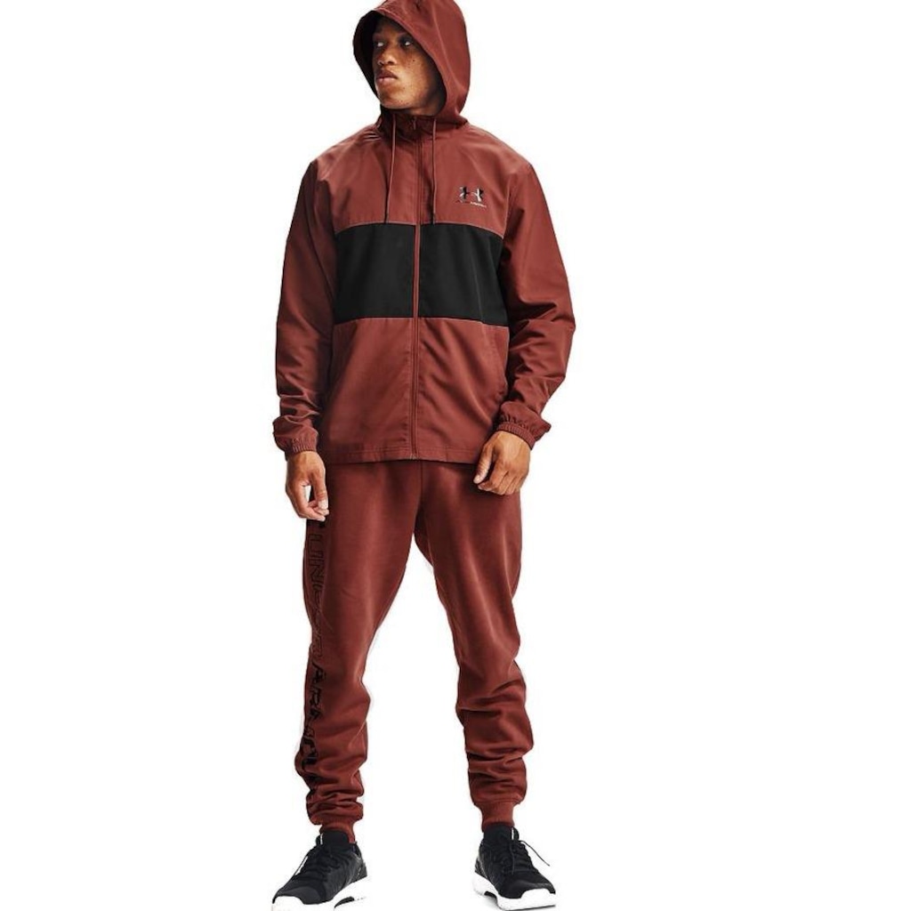Imagem 3 do produto Jaqueta Corta Vento Under Armour SporStyle - Masculina