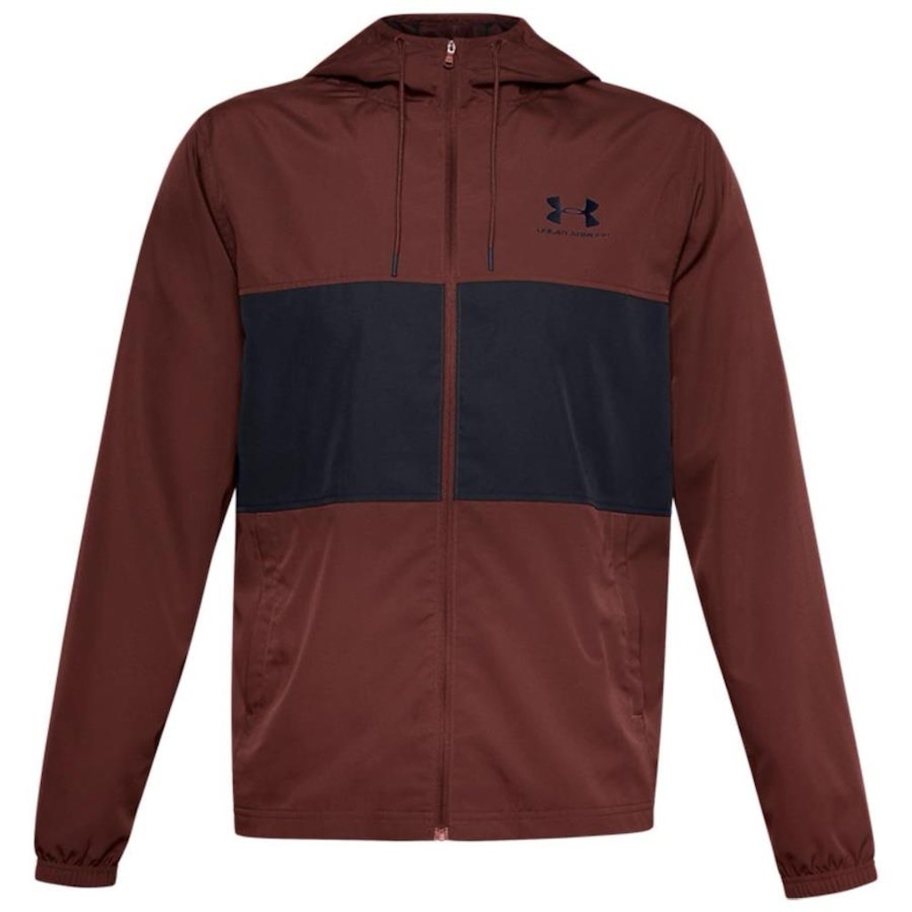 Imagem 4 do produto Jaqueta Corta Vento Under Armour SporStyle - Masculina