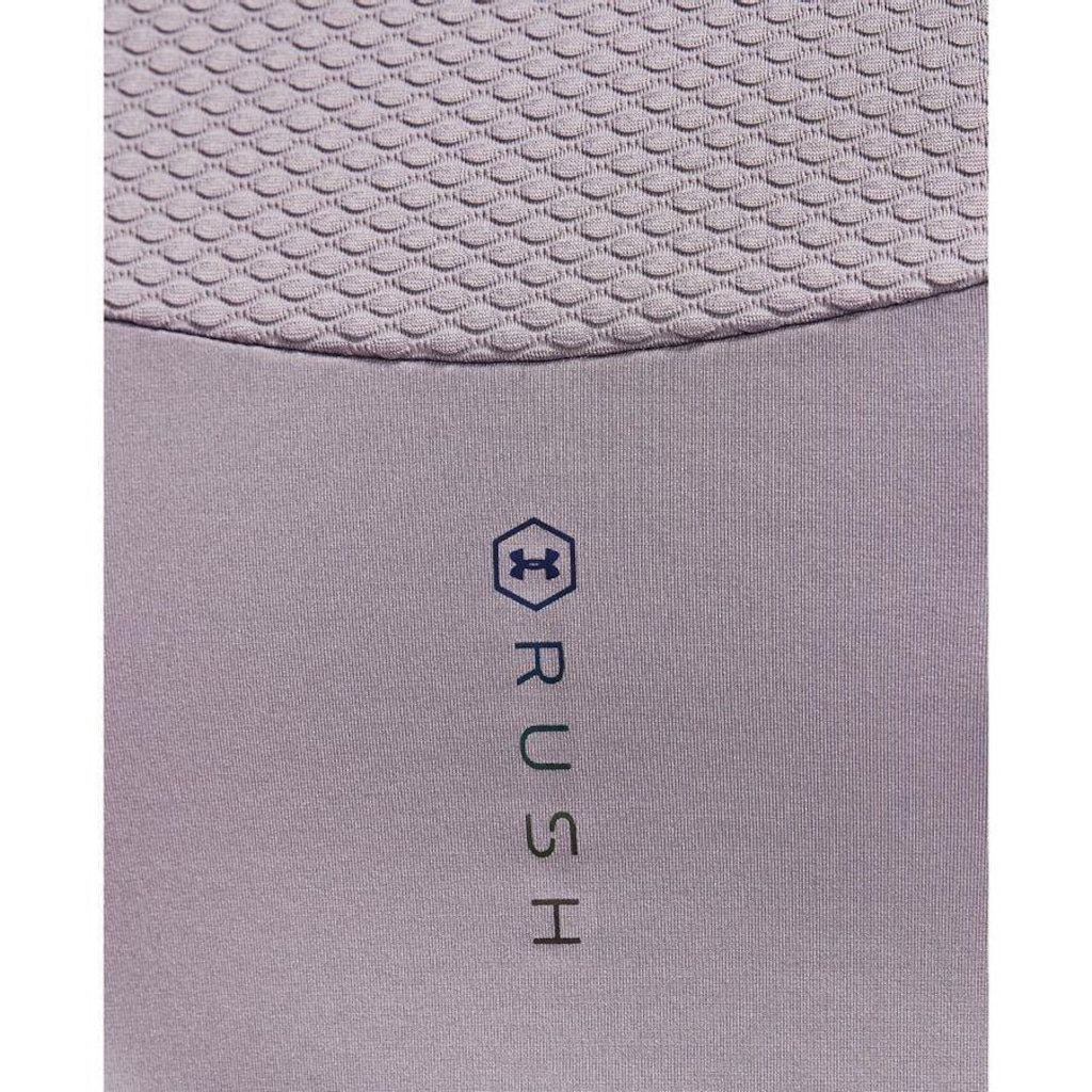 Imagem 5 do produto Camiseta Under Armour Rush SS - Feminina