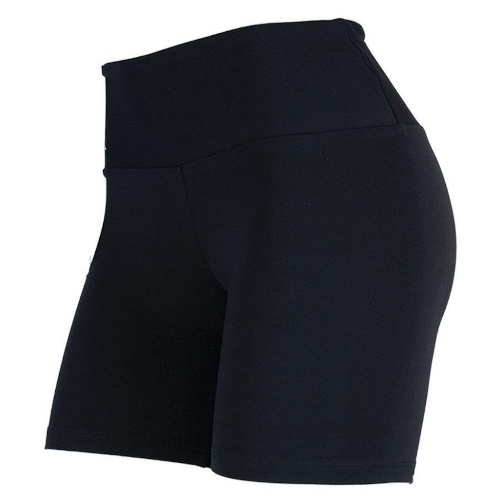 Imagem 2 do produto Shorts Suplex Rola Moça - Feminino