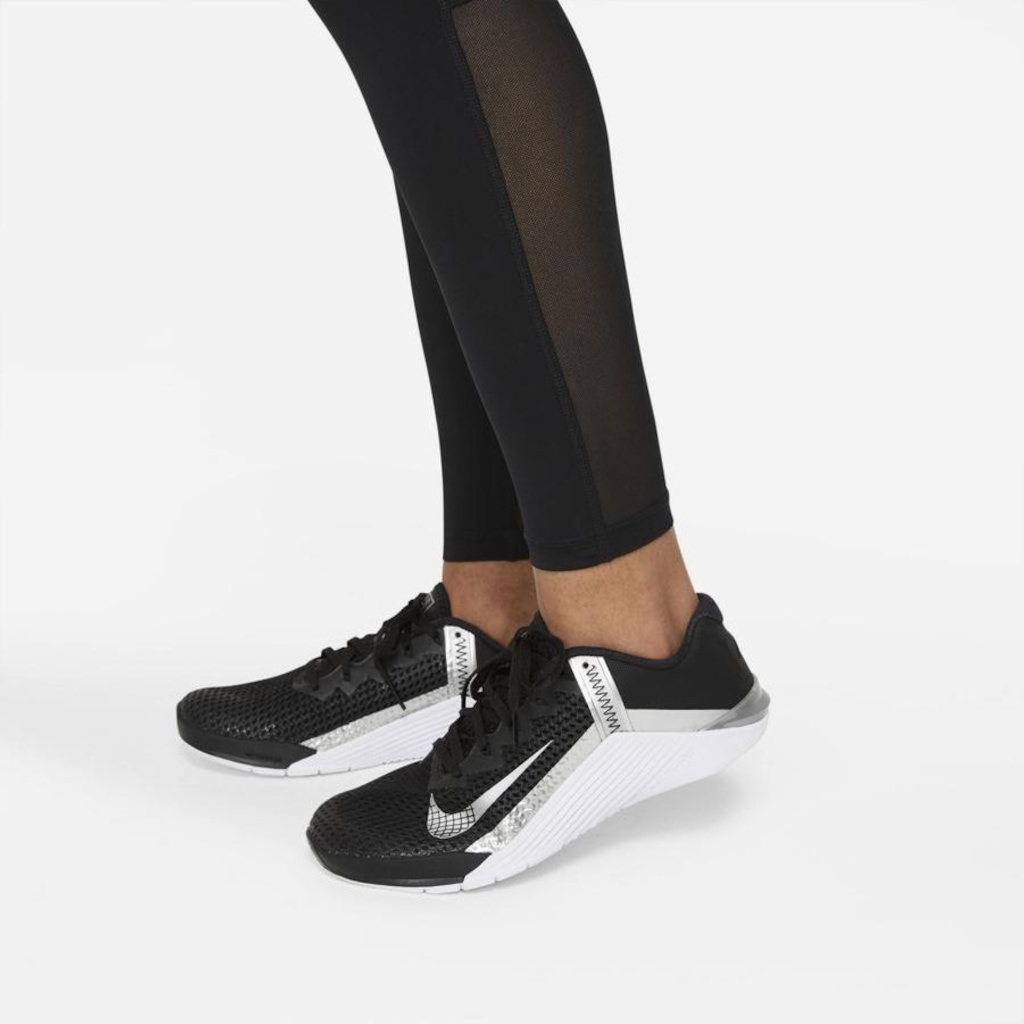 Imagem 5 do produto Calça Legging Nike Pro - Feminina