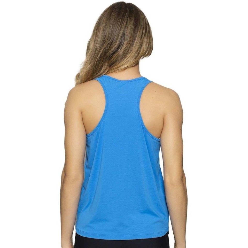 Imagem 2 do produto Camiseta Regata Rolamoça New Trip - Feminina