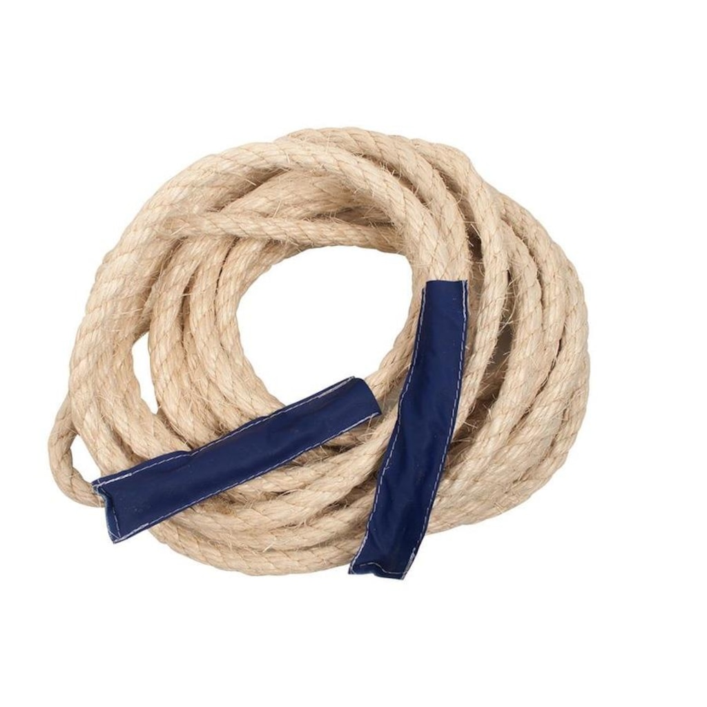 Imagem 2 do produto Cabo de Guerra A Esportiva Sisal - 10m