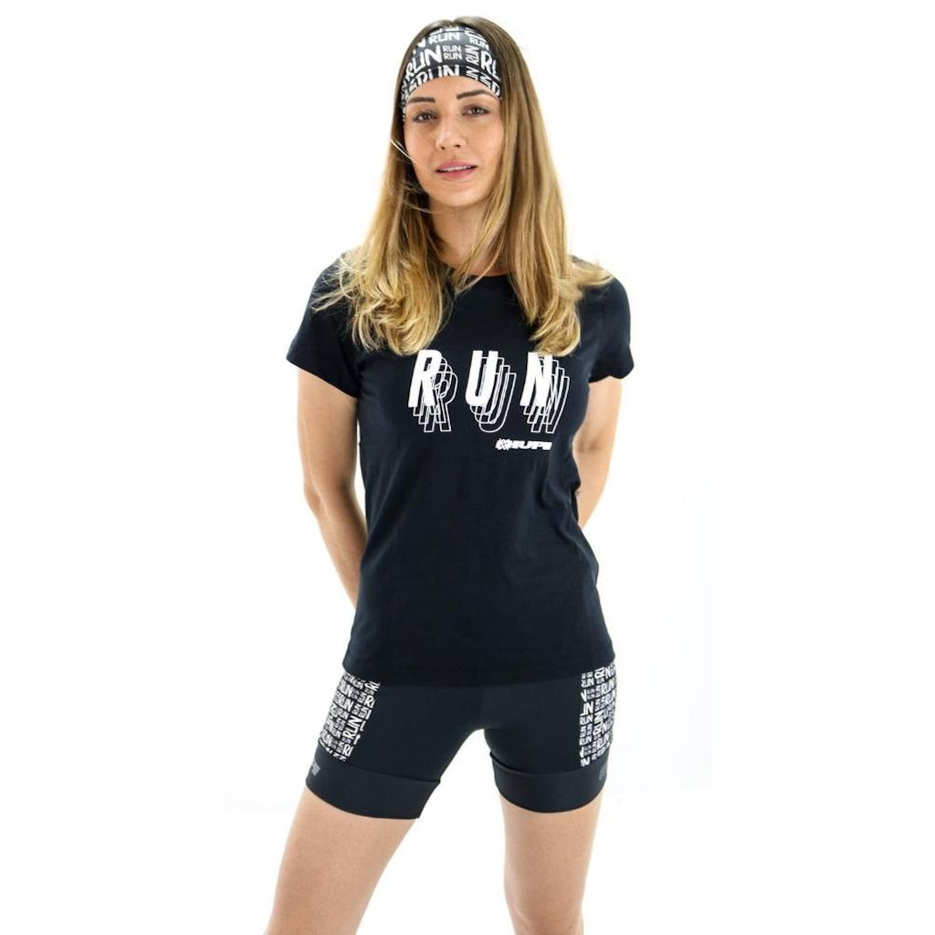 Imagem 5 do produto Bermuda de Compressão para Corrida HUPI Run Run - Feminina
