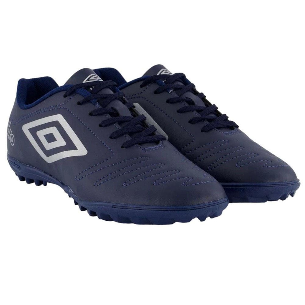 Imagem 2 do produto Chuteira Society Adulto Umbro Class TF