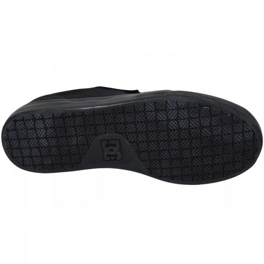 Imagem 3 do produto Tênis DC Shoes Anvil LA - Masculino