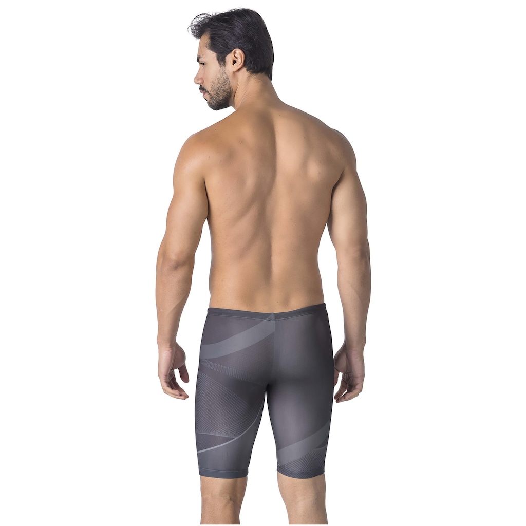 Imagem 3 do produto Bermuda de Natação Kauna Swim Tech Wave Masculina