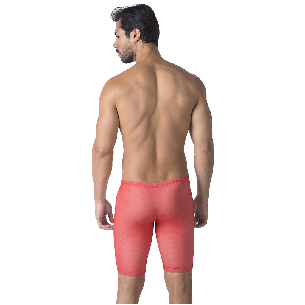 Imagem 3 do produto Bermuda de Natação Kauna Swim Elite Masculina