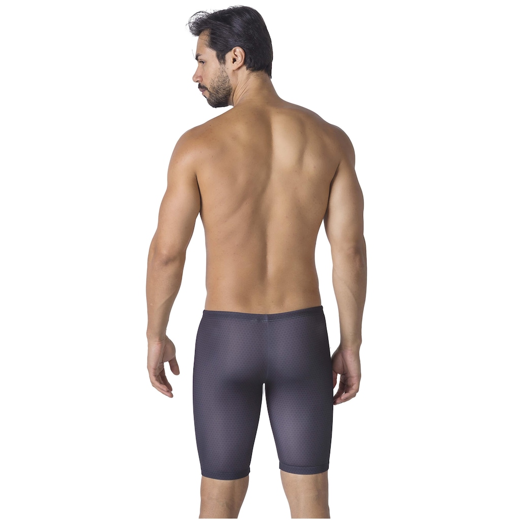 Imagem 3 do produto Bermuda de Natação Kauna Swim Elite Masculina