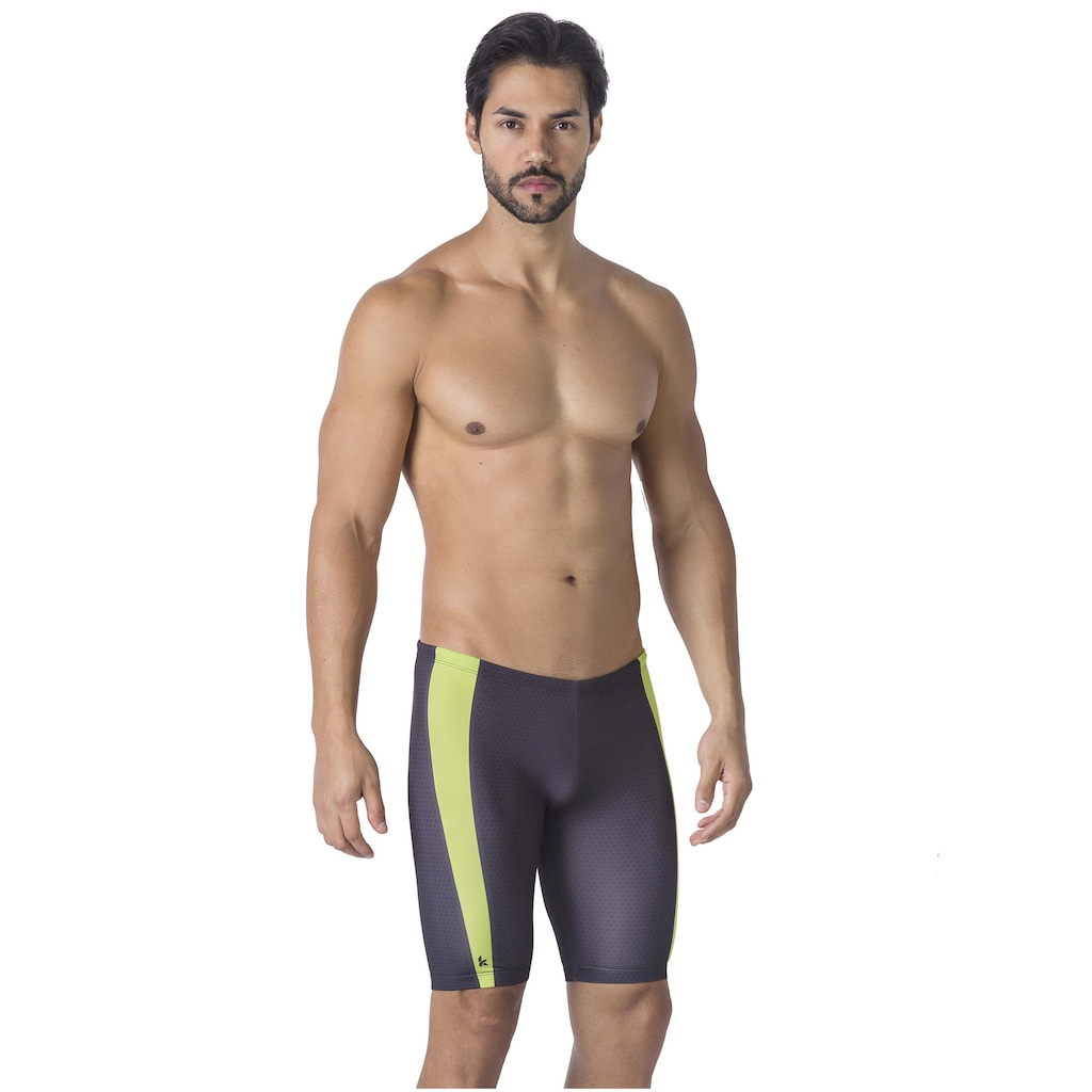 Imagem 2 do produto Bermuda de Natação Kauna Swim Elite Masculina