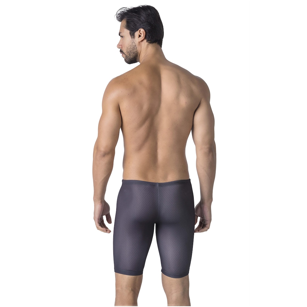 Imagem 3 do produto Bermuda de Natação Kauna Swim Elite Masculina