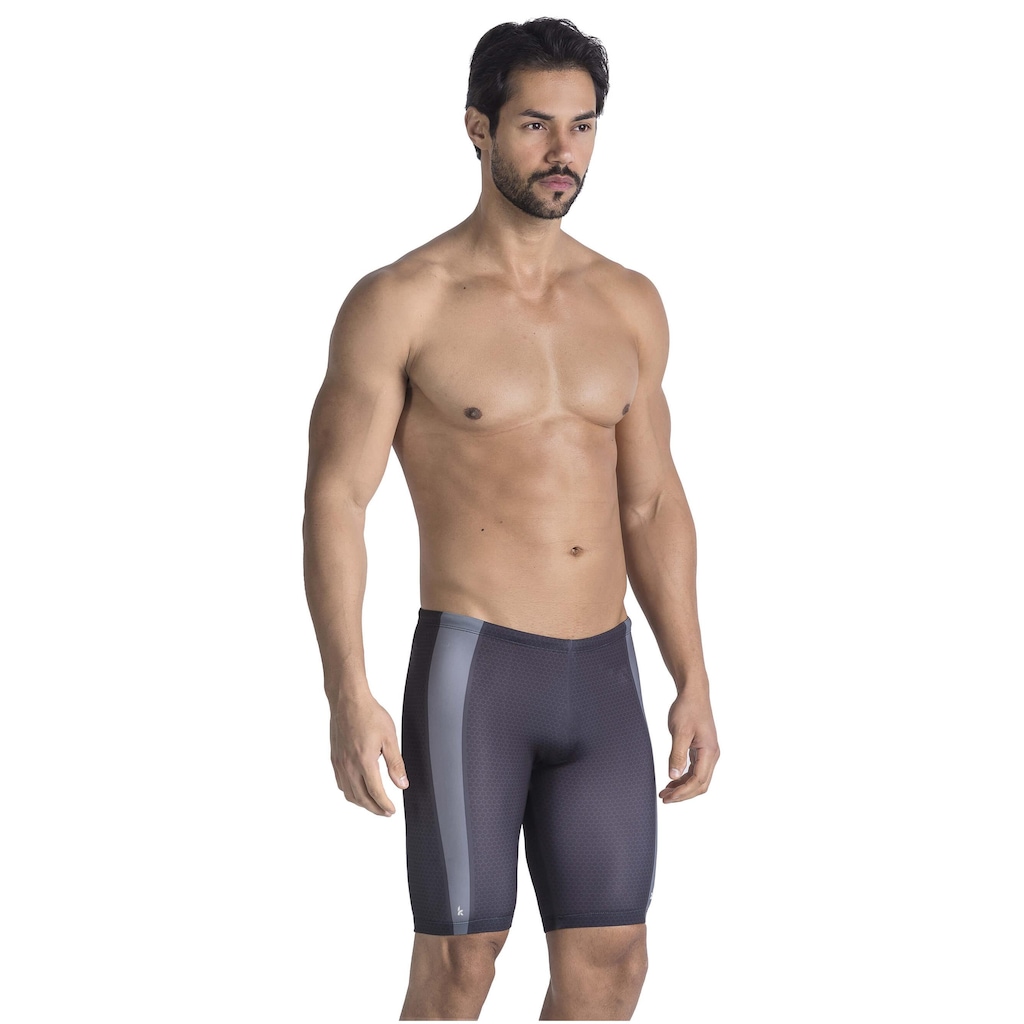 Imagem 2 do produto Bermuda de Natação Kauna Swim Elite Masculina