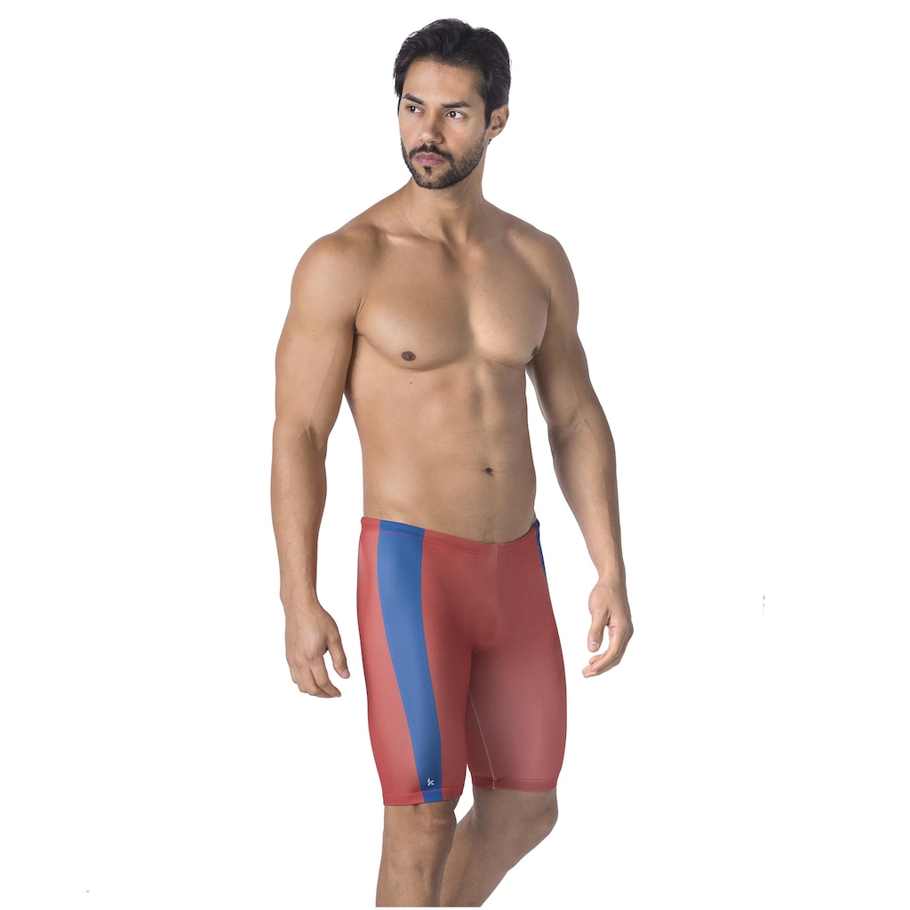 Imagem 2 do produto Bermuda de Natação Kauna Swim Elite Masculina