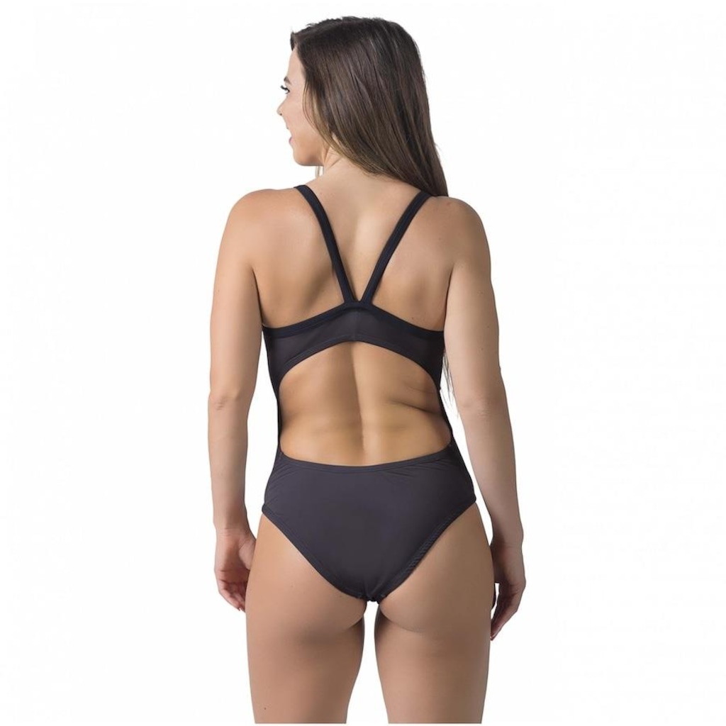 Imagem 3 do produto Maiô Kauna Swim Water Tech - Feminino