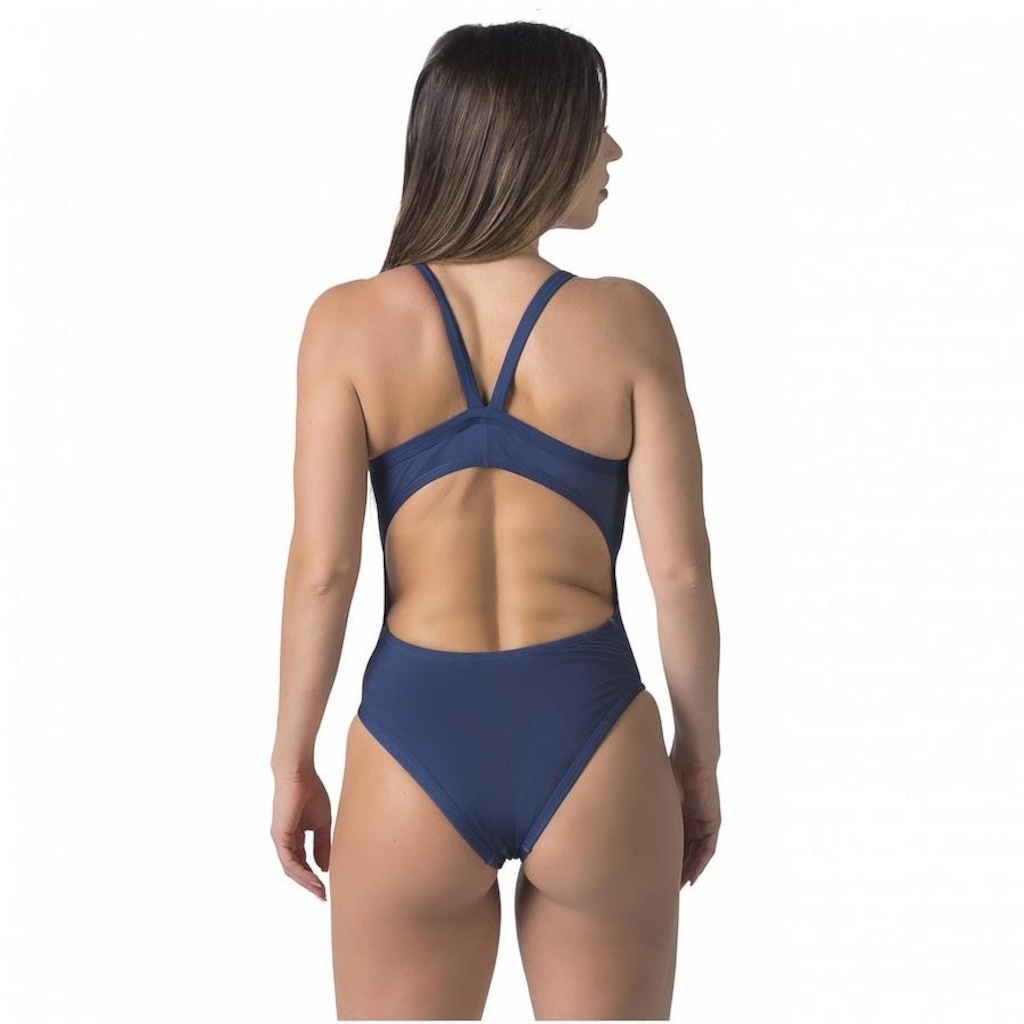 Imagem 3 do produto Maiô Kauna Swim Water Tech - Feminino