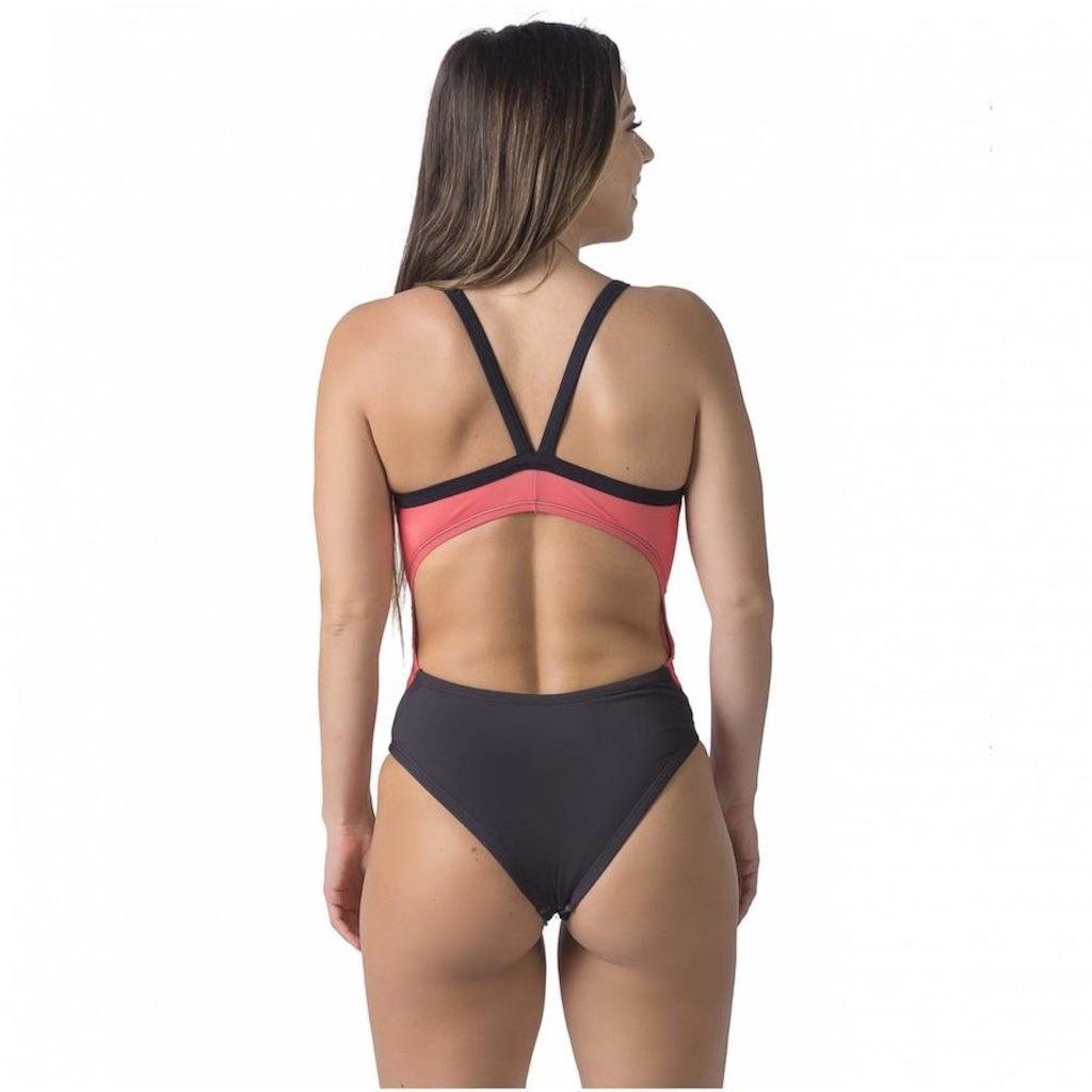 Imagem 3 do produto Maiô Kauna Swim Pro Line - Feminino