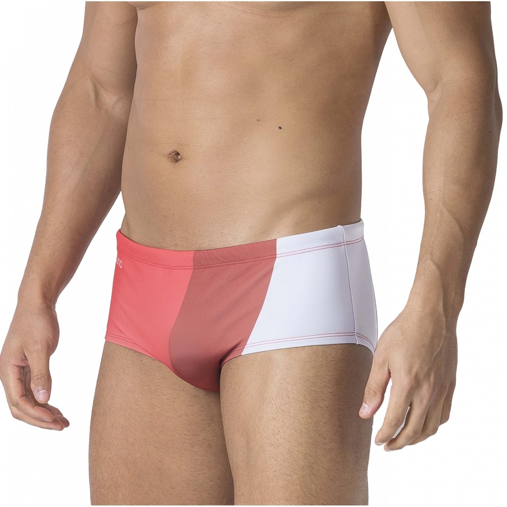 Imagem 3 do produto Sunga Kauna Swim Tech Wave Masculino