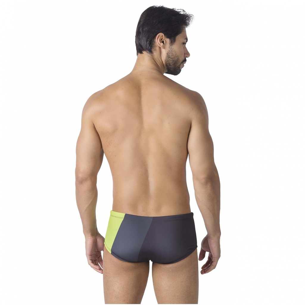 Imagem 4 do produto Sunga Kauna Swim Tech Wave Masculino