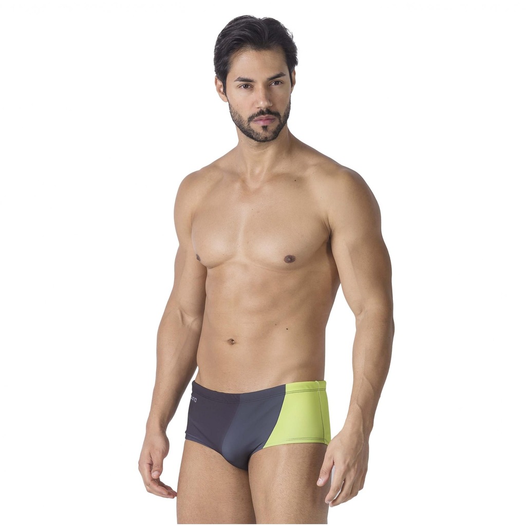 Imagem 2 do produto Sunga Kauna Swim Tech Wave Masculino