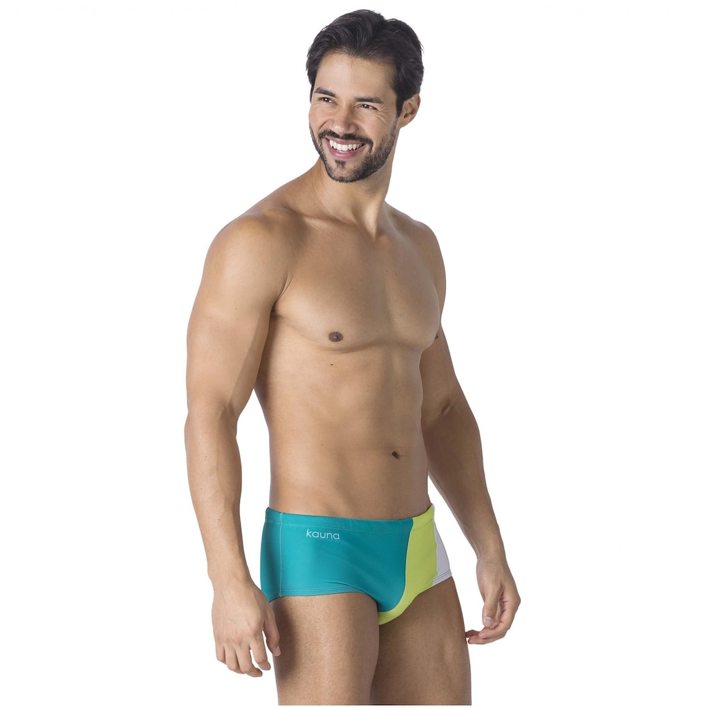 Imagem 2 do produto Sunga Kauna Swim Tech Wave Masculino