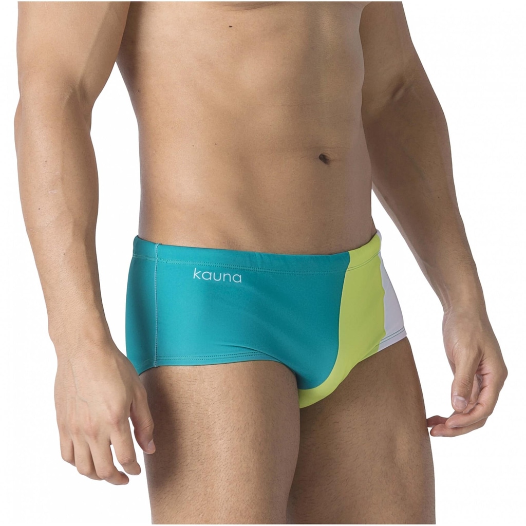 Imagem 3 do produto Sunga Kauna Swim Tech Wave Masculino